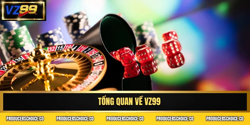 Tổng quan về VZ99